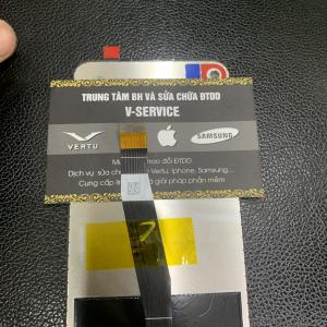 màn hình cảm ứng vertu life vision