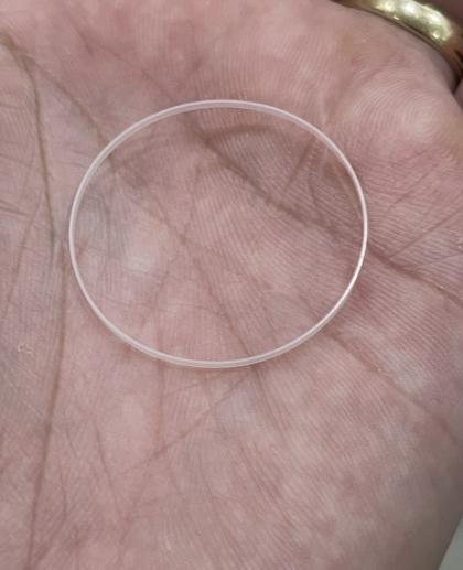 zoăng kính , zoăng niềng hublot , rolex, hublot 